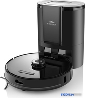 Робот-пылесос ETA Twins 6240 90000 - фото