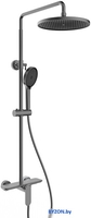 Душевая система Kaiser Arena 33282-15 - фото