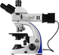 Микроскоп Микромед МЕТ-4 31236 - фото2