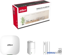 Набор умного дома Dahua ART-ARC3000H-03-GW2 - фото