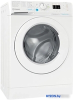 Стиральная машина Indesit BWSA 71052X WWV RU - фото