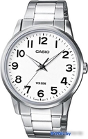 Наручные часы Casio LTP-1303D-7B - фото, картинка Наручные часы Casio LTP-1303D-7B - фото
