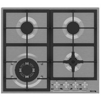 Варочная панель Korting HG665CTX - фото