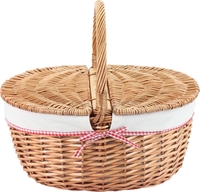 Корзина Bene Семейный пикник - фото2, картинка2 Корзина Bene Семейный пикник - фото2