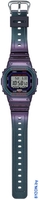 Наручные часы Casio DW-B5600AH-6E - фото2, картинка2 Наручные часы Casio DW-B5600AH-6E - фото2