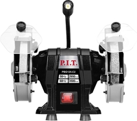 Заточный станок P.I.T. PBG125-C2 - фото2