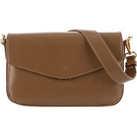 Женская сумка David Jones 823-CM6741-DCM (коричневый) - фото