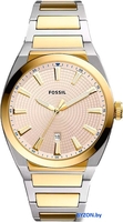 Наручные часы Fossil FS5823 - фото, картинка Наручные часы Fossil FS5823 - фото