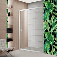 Душевая дверь Rea Slide 120 - фото2