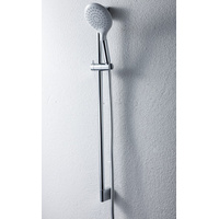 Душевой гарнитур Bravat Snow D157CP-2 - фото