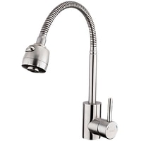 Смеситель FRAP F44899-1 - фото, картинка Смеситель FRAP F44899-1 - фото