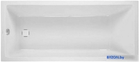 Ванна VagnerPlast Cavallo 170x75 (с каркасом) - фото