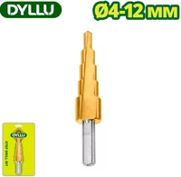 Сверло Dyllu DTJD1401 - фото