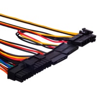 Блок питания ExeGate AAA350 ES259589RUS-S - фото2