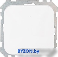 Выключатель Bylectrica Гармония С1 6-473 (белый) - фото