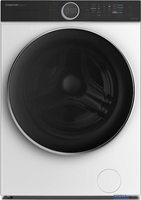 Стирально-сушильная машина Meferi MFWD1071216WH Comfort Plus - фото