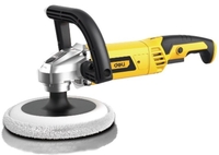 Полировальная машина Deli DL-PG180-E1 - фото