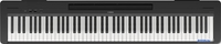 Цифровое пианино Yamaha P-143 - фото