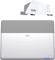 Конвектор Ballu Apollo Transformer BEC/AT-2500 (инверторное управление) - фото