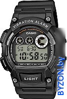 Наручные часы Casio W-735H-1AVEF - фото, картинка Наручные часы Casio W-735H-1AVEF - фото