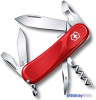 Туристический нож Victorinox Evolution S101 - фото2