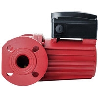 Циркуляционный насос Unipump UPF3 65-120 300 - фото2