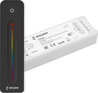 Диммер RGB Arlight Smart-Set-PWM-104-52-Rgb-Suf White 036189 - фото