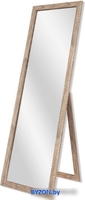 Зеркало Orlix Sicilia 46x146 AB LU-12261 - фото