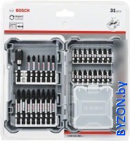 Набор бит Bosch 2.608.522.366 - фото