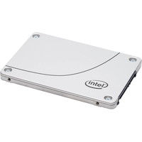 SSD Intel D3-S4510 960GB SSDSC2KB960G801 - фото2