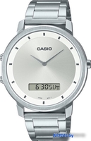 Наручные часы Casio MTP-B200D-7E - фото, картинка Наручные часы Casio MTP-B200D-7E - фото