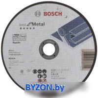 Отрезной диск Bosch 2.608.603.520 - фото