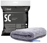 Тряпка-микрофибра Detail DT-0165 - фото, картинка Тряпка-микрофибра Detail DT-0165 - фото