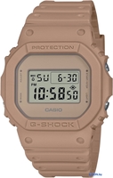 Наручные часы Casio DW-5600NC-5E - фото