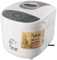 Хлебопечка VLK Palermo-5200 - фото2, картинка2 Хлебопечка VLK Palermo-5200 - фото2