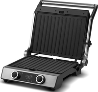 Электрогриль Galaxy Line GL2988 - фото