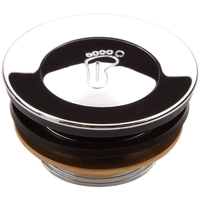 Донный клапан Deante Click-Clack NHC 020A - фото