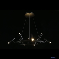 Подвесная люстра Aployt APL.067.03.40 - фото2, картинка2 Подвесная люстра Aployt APL.067.03.40 - фото2