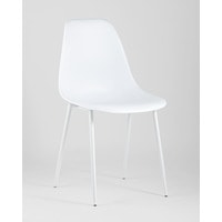 Стул Stool Group KON (белый) - фото2