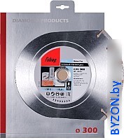 Отрезной диск алмазный Fubag 10300-6 - фото