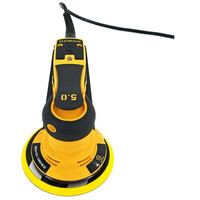 Эксцентриковая шлифмашина Schtaer SCH-01-150-5.0 - фото2