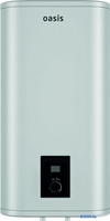 Накопительный электрический водонагреватель Oasis 100G - фото