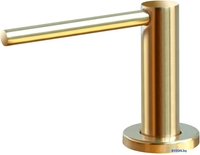 Дозатор для жидкого мыла Berg Tino ZZDTZ0DD - фото