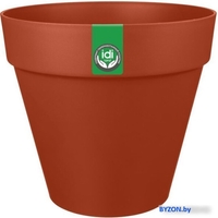Горшок Idi Land Tarragon 221610532/01 (терракотовый) - фото