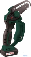 Аккумуляторная пила KLPRO KLBZT18-20 (с 2-мя АКБ) - фото