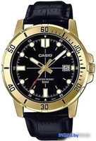 Наручные часы Casio MTP-VD01GL-1E - фото, картинка Наручные часы Casio MTP-VD01GL-1E - фото