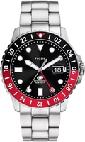 Наручные часы Fossil FS6092 - фото, картинка Наручные часы Fossil FS6092 - фото