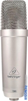Микрофон Behringer TM1 - фото