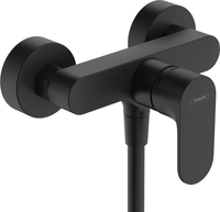Смеситель Hansgrohe 72640670 - фото