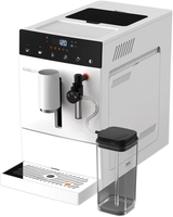 Кофемашина Garlyn L500 - фото, картинка Кофемашина Garlyn L500 - фото
